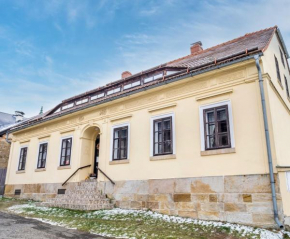 Rustic House v Lužických horách, Jiřetín Pod Jedlovou